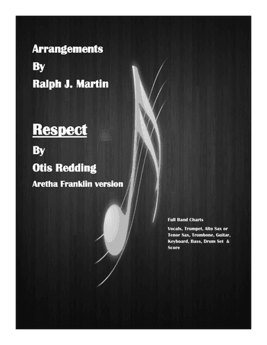 Respect (arr. Brass Dragons)