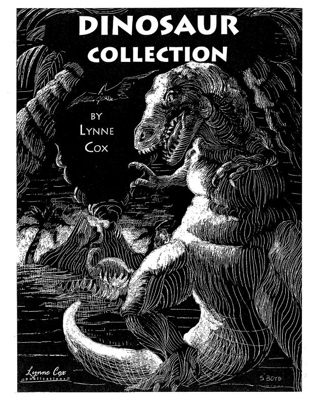 Dinosaur Collection