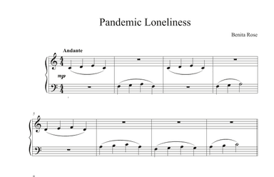 Pandemic Loneliness