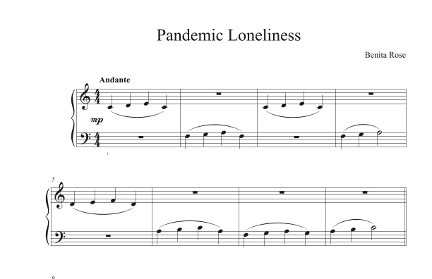 Pandemic Loneliness