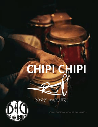 CHIPI CHIPI