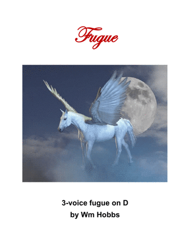 Fugue