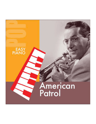 American Patrol (arr. Los Angeles Scores)