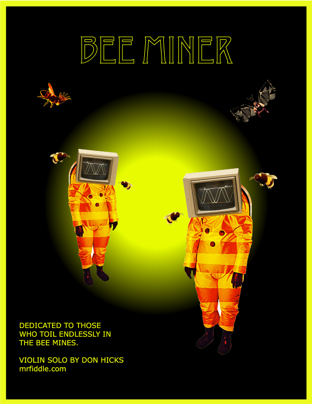 Bee Miner