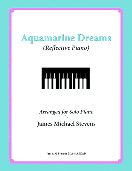 Aquamarine Dreams