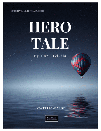 Hero Tale