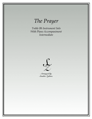 The Power Of The Cross (Oh To See The Dawn) (arr. Sandra Zylstra)
