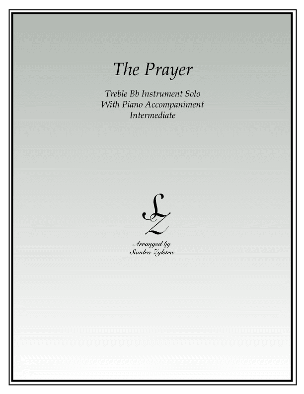 The Power Of The Cross (Oh To See The Dawn) (arr. Sandra Zylstra)
