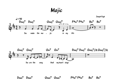 Majic