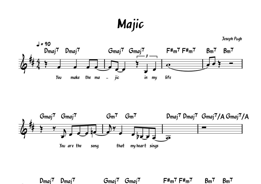 Majic