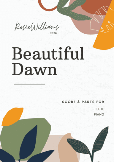 Beautiful Dawn