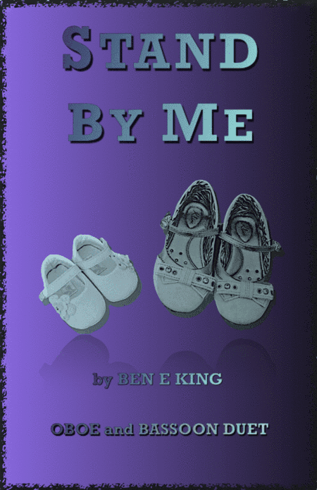 Stand By Me (arr. David McKeown)