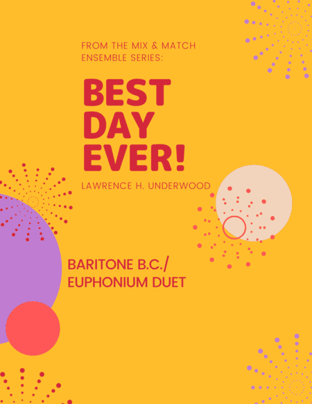 Best Day Ever!