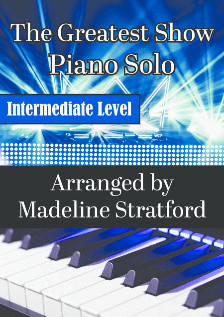 The Greatest Show (arr. Madeline Stratford)