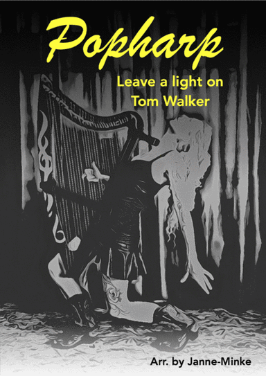 Leave A Light On (arr. Janne-Minke)