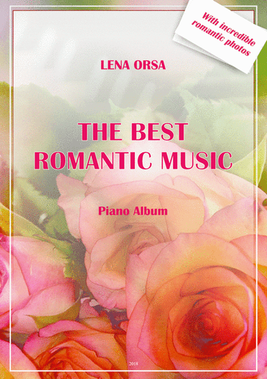 The Best Romantic Music