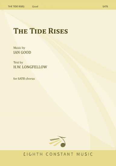 The Tide Rises