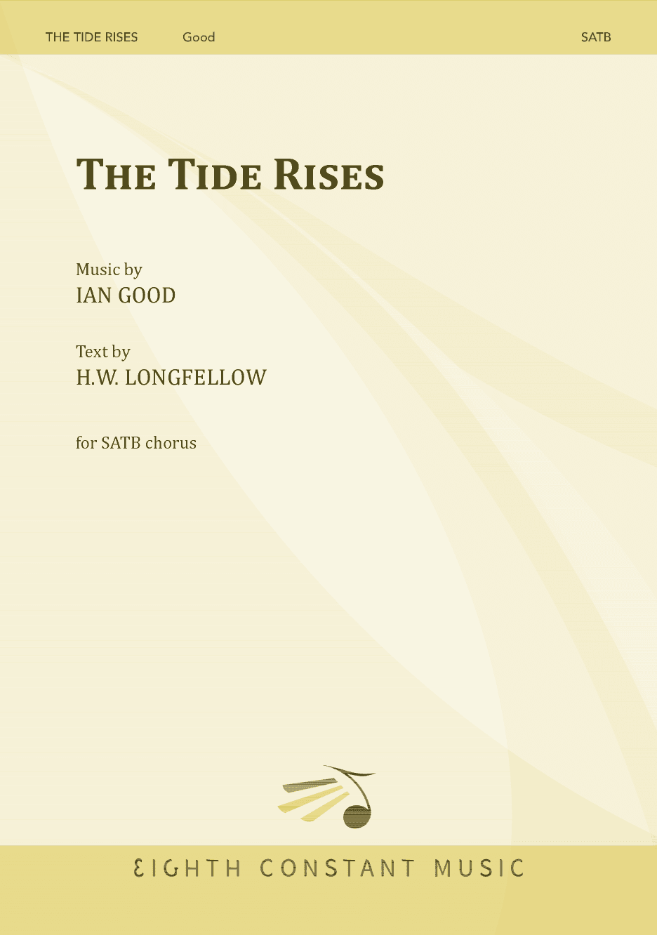 The Tide Rises