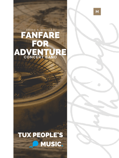 Fanfare for Adventure