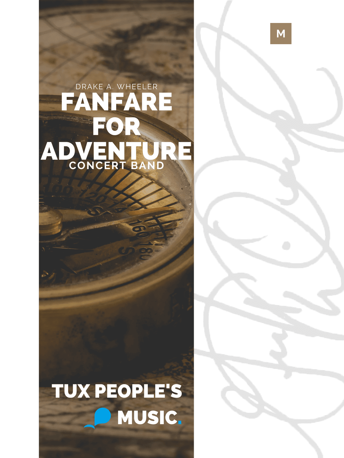 Fanfare for Adventure