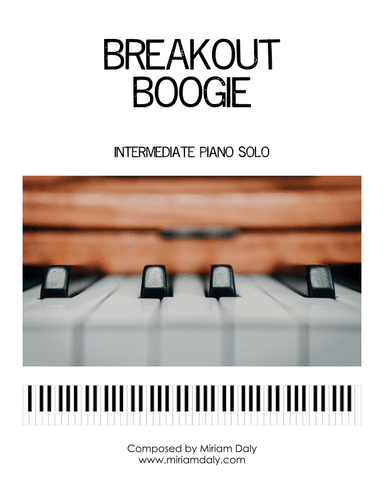 Breakout Boogie