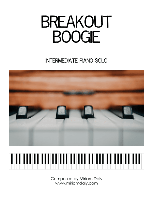 Breakout Boogie