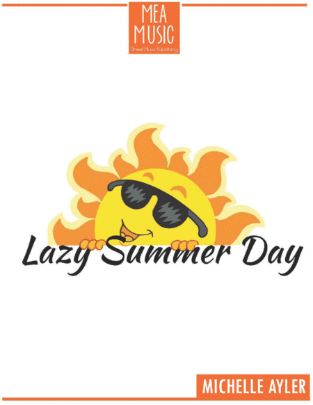 Lazy Summer Day