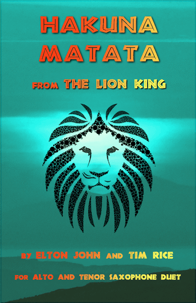 Hakuna Matata (arr. David McKeown)