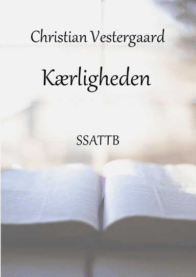 Kærligheden (SSATTB)