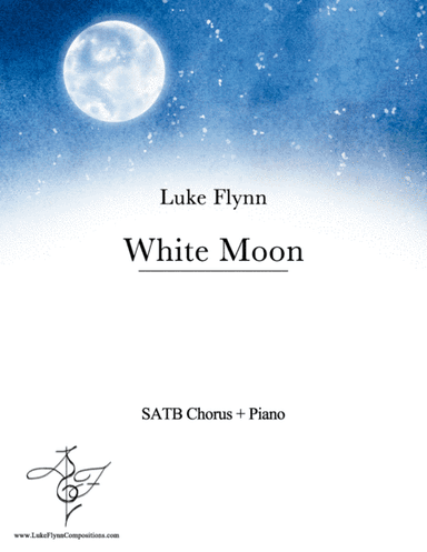 White Moon
