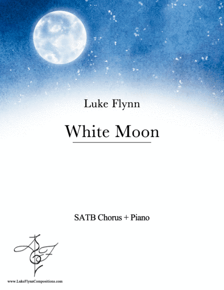 White Moon