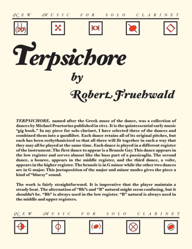 Terpsichore