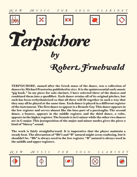 Terpsichore