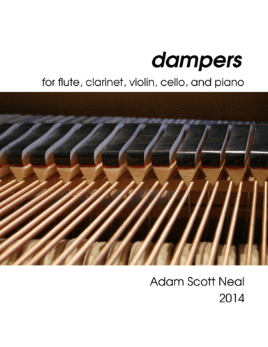 dampers