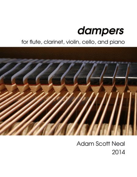 dampers