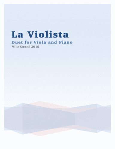 La Violista