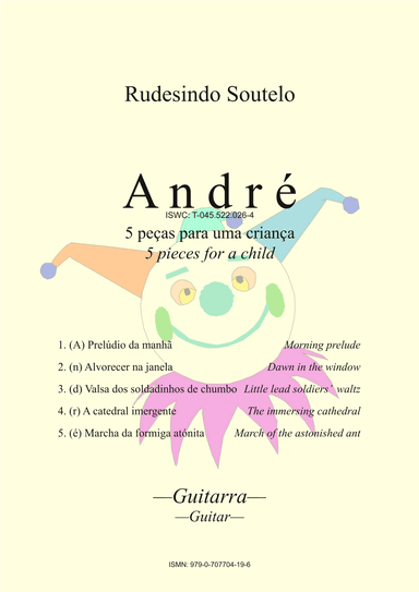 André (Guitar)