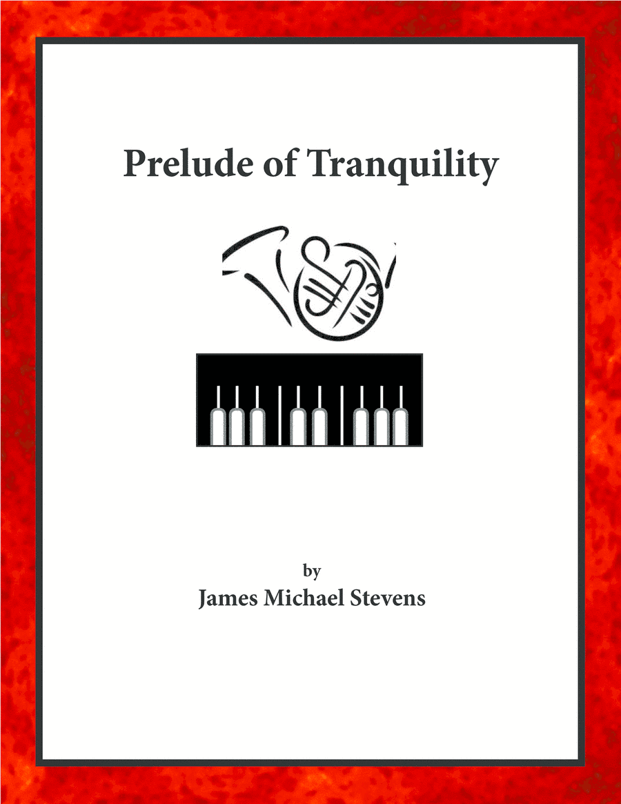 Prelude of Tranquility - French Horn & Piano