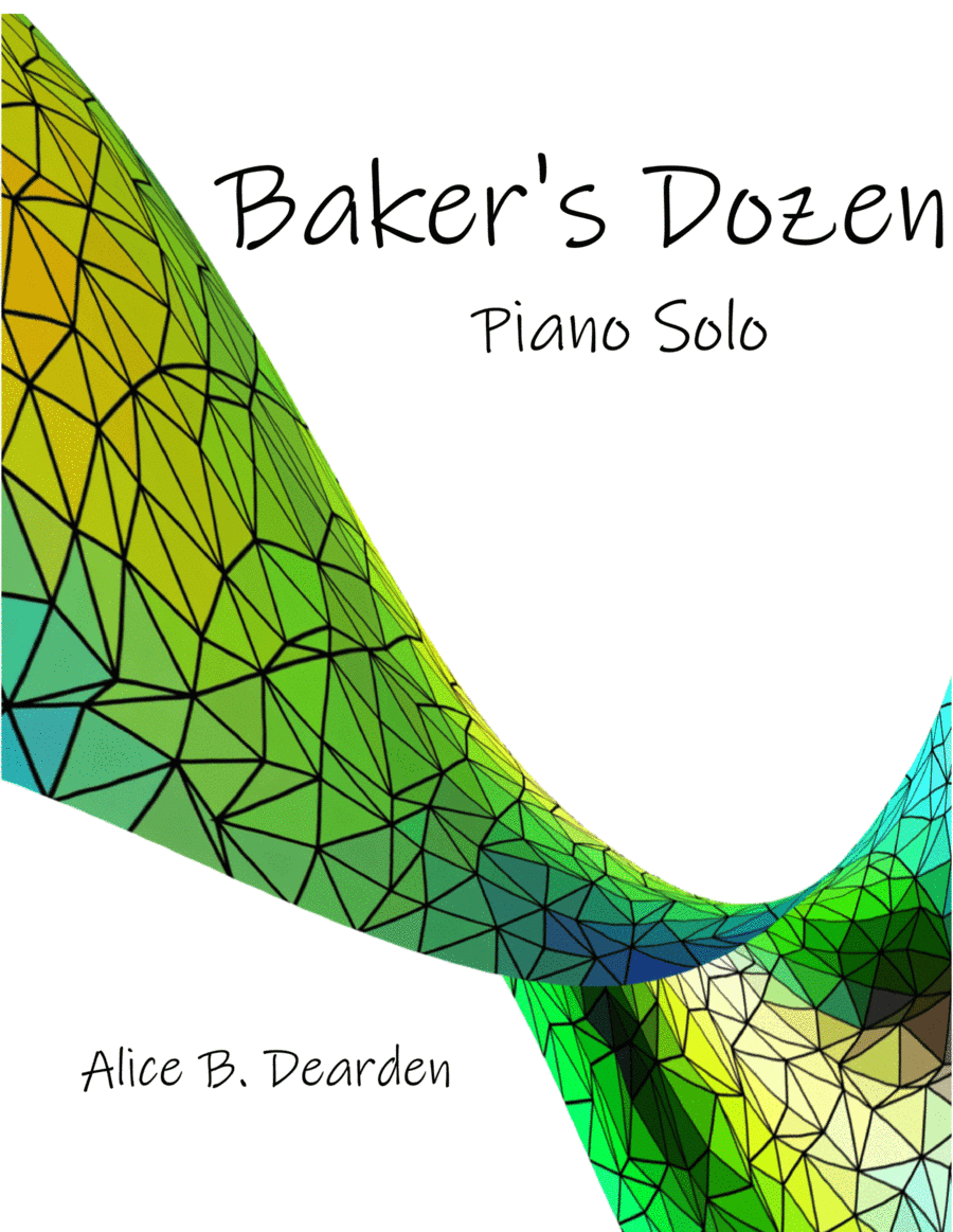 Baker's Dozen
