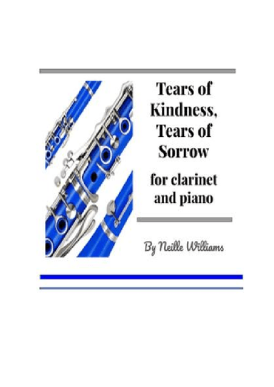 Tears of Kindness, Tears of Sorrow