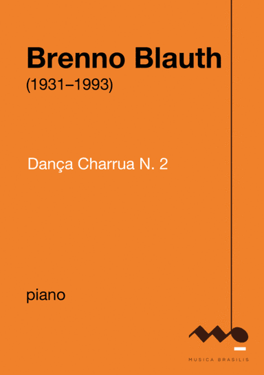 Dança Charrua n. 2