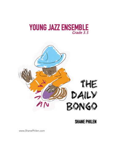 The Daily Bongo