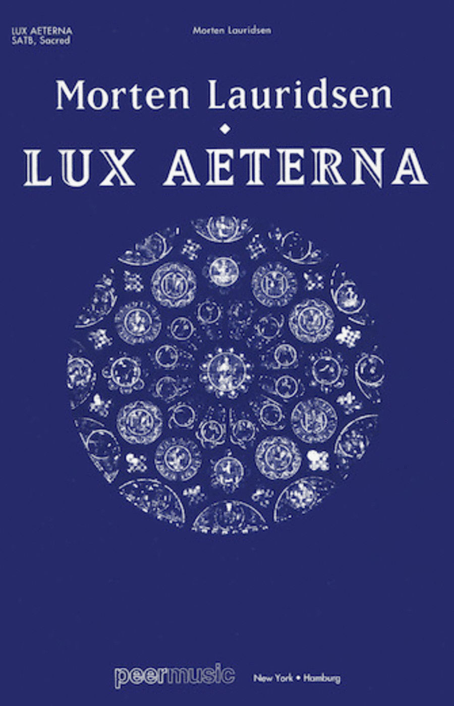 Lux Aeterna