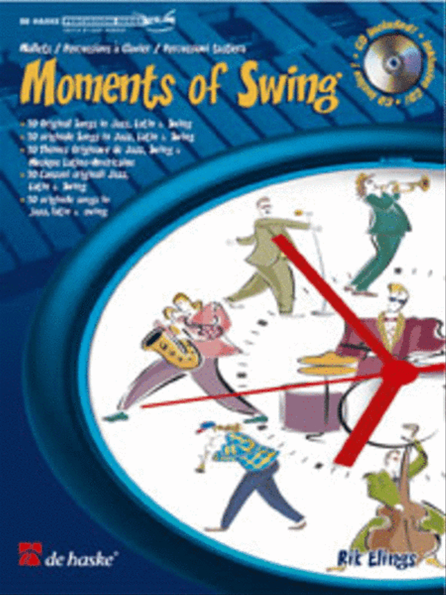 Moments of Swing
