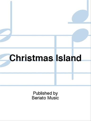Christmas Island