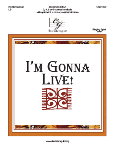 I'm Gonna Live!