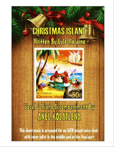 Christmas Island