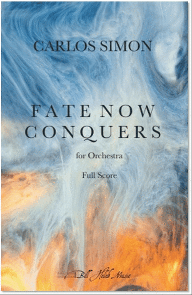 Fate Now Conquers