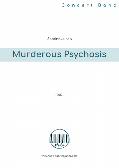 Murderous Psychosis