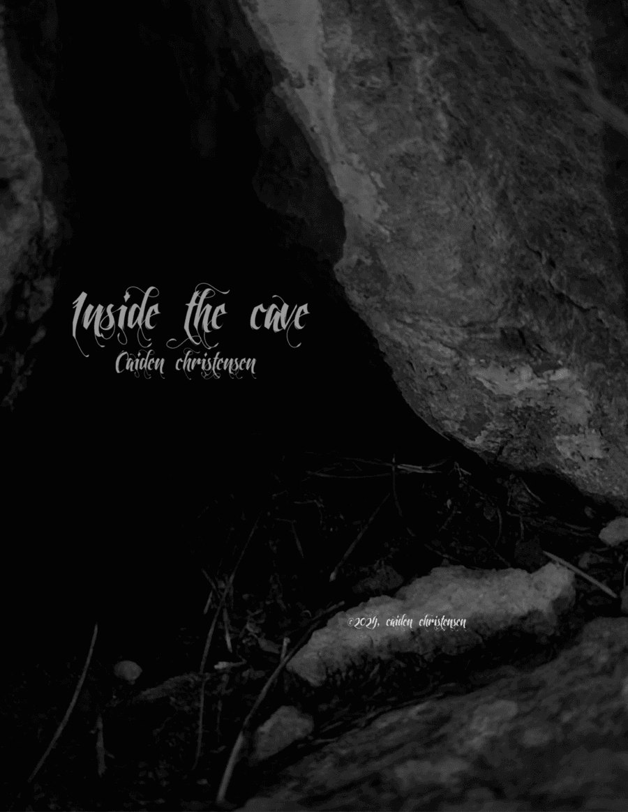 Inside The Cave